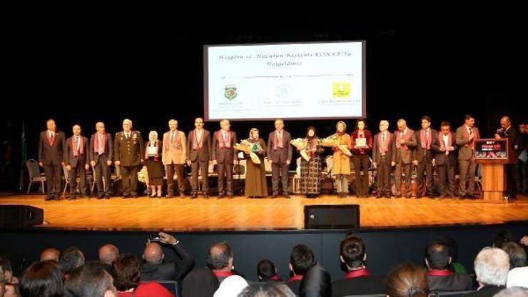 Kadınlar Günü’nde en anlamlı program