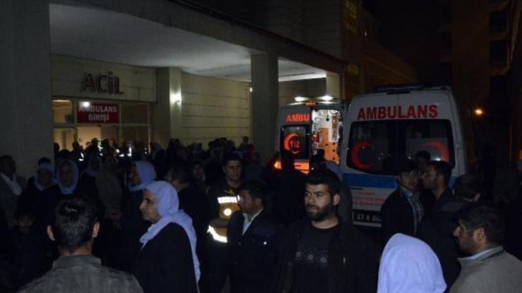 Kaza yapıp, otomobillerinden inerek tartışanlara başka bir otomobil çarptı: 3 ölü, 5 yaralı