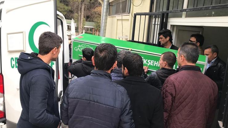Elektrik akımına kapılan kız çocuğu öldü