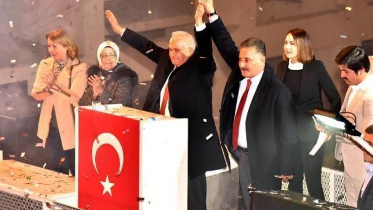 Tuna, Mersin İdmanyurdunu unutmadı