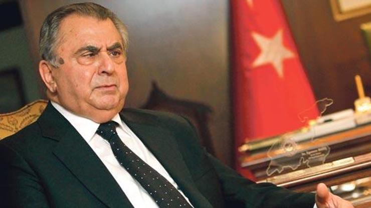 KKTC eski Başbakanı İrsen Küçük hayatını kaybetti