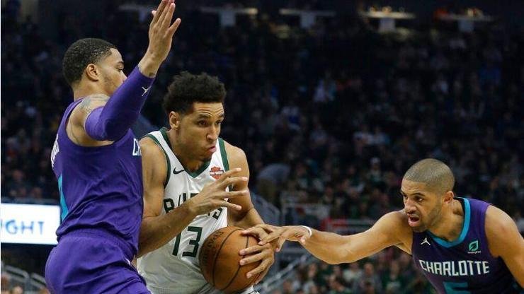 Milwaukee Bucks 50. galibiyetine ulaştı