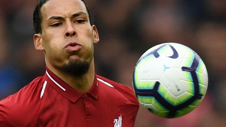 Liverpool 4-2 Burnley maç özeti