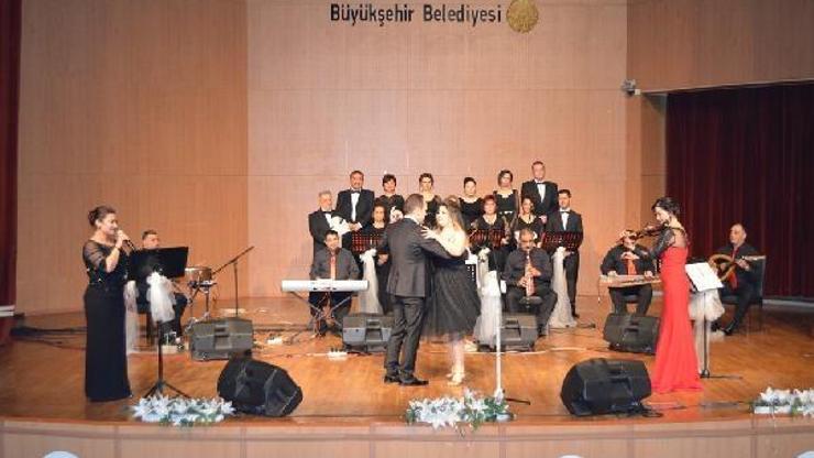 KAGİD korosundan 8 Mart konseri