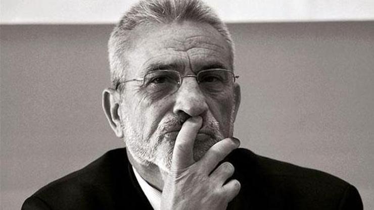 İsmet Özel kalp krizi geçirdi