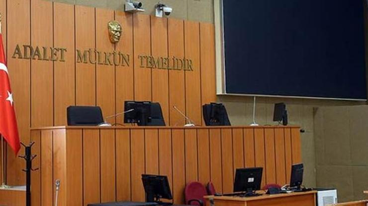 Son dakika: Erzincandaki FETÖ operasyonunda 5 tutuklama