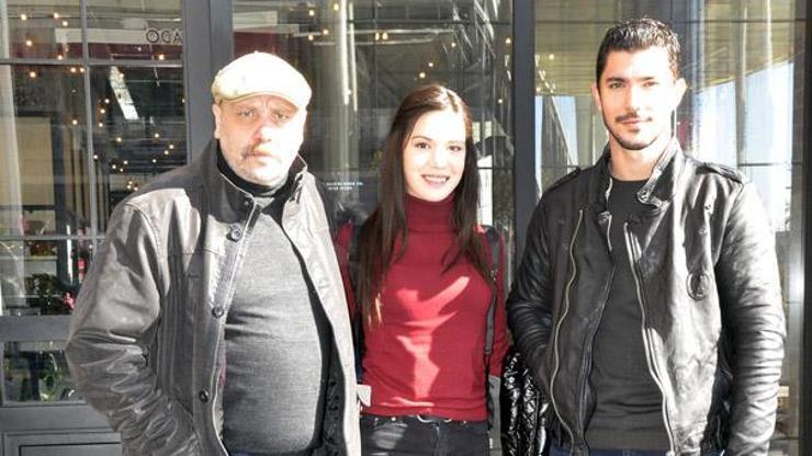Set arası yemek molası