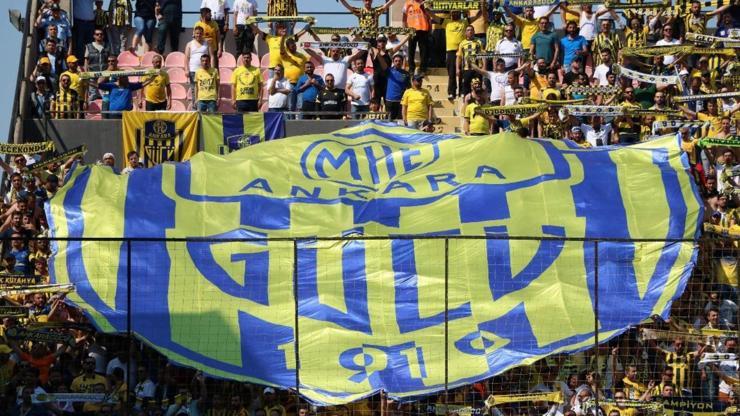 Ankaragücü 1 hafta içinde ödeme yapmazsa puan silme cezası alabilir