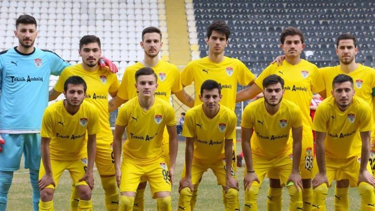 Manisaspor düştü düşüyor