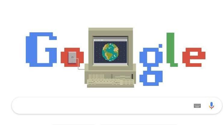 World Wide Web ne demek Google internetin doğum gününü kutladı
