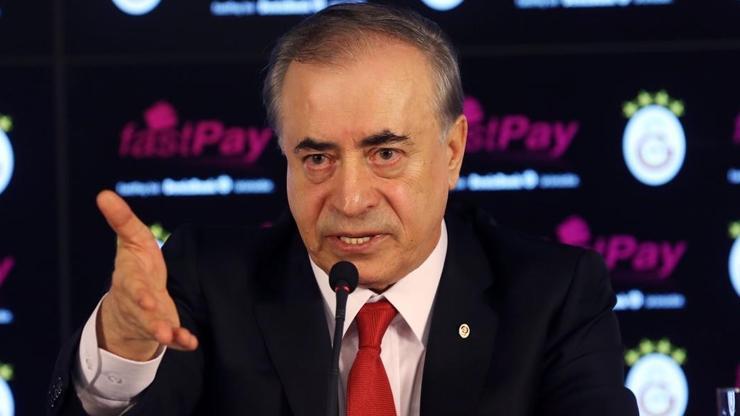 Mustafa Cengiz: Koltuğa yapışık değiliz