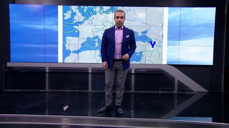 Hava Durumu (13-03-2019)