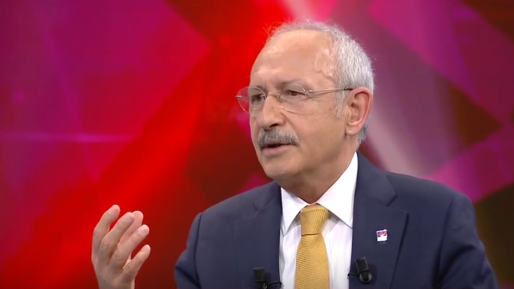 Kılıçdaroğlu: Beklediğimiz sonucu elde edeceğiz