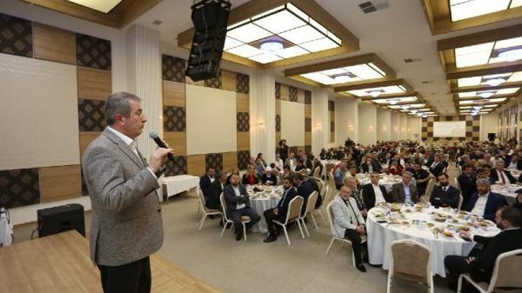 Sarıyer belediyecilikte üst lige çıkacak