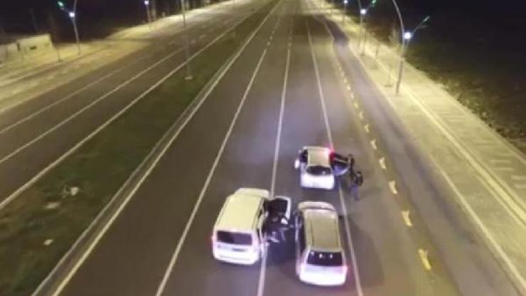 Diyarbakırda 232 uyuşturucu madde operasyonunda 933 kilo esrar ele geçirildi