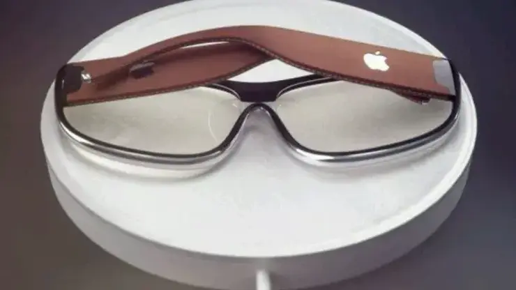 Apple’dan AR Gözlük geliyor