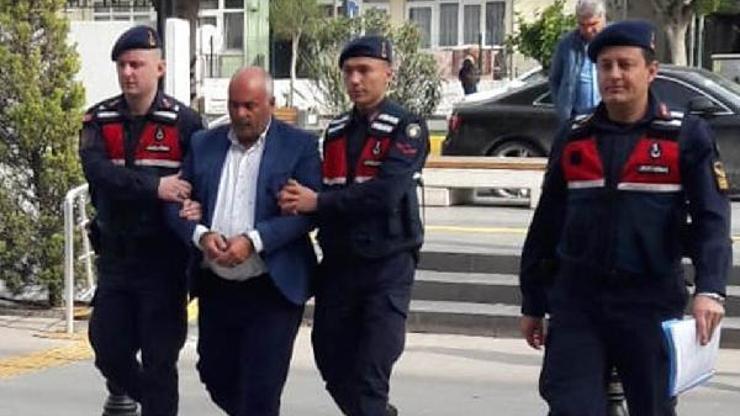 Manavgatta uyuşturucu operasyonu