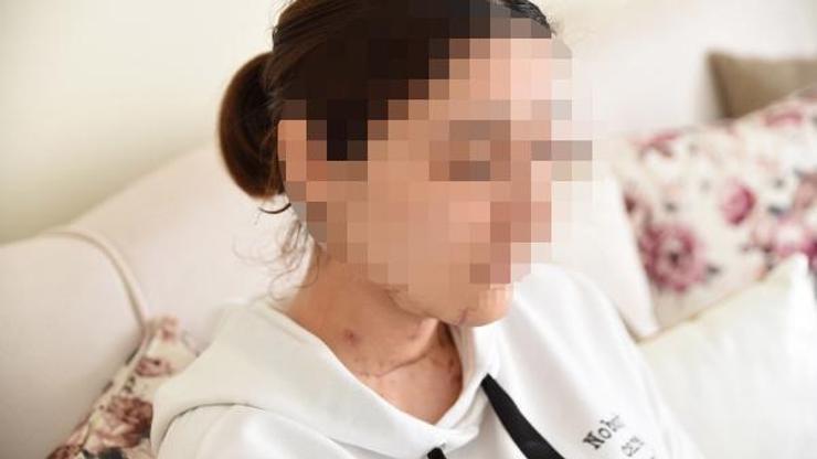 İstanbulda genç kızın akıl almaz vahşetten mucize kurtuluşu