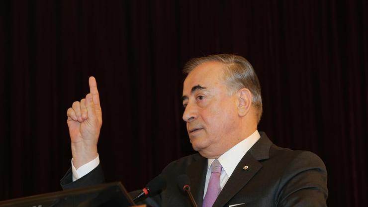 Galatasarayın borcu açıklandı