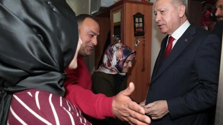 Erdoğan çay davetini reddetmedi