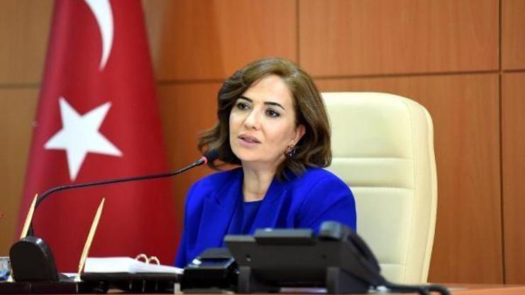Vali Kocabıyık seçim öncesi muhtarlarla buluştu