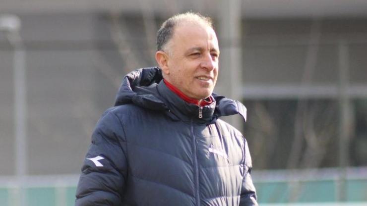 Taner Öcalla yollar ayrıldı