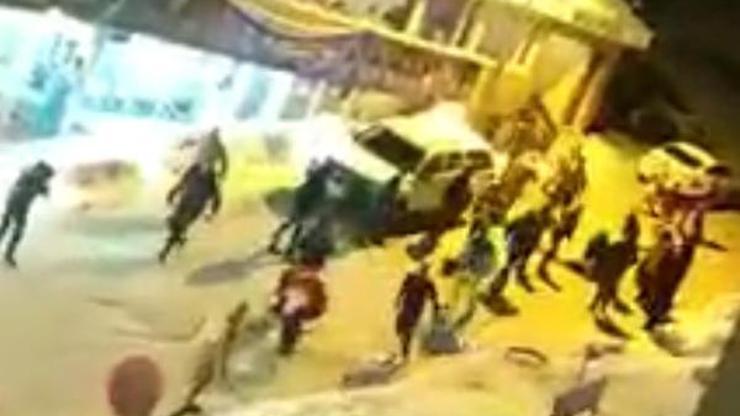 Uludağ’daki olayda jandarmaya direnen kayak hocalarına tahliye