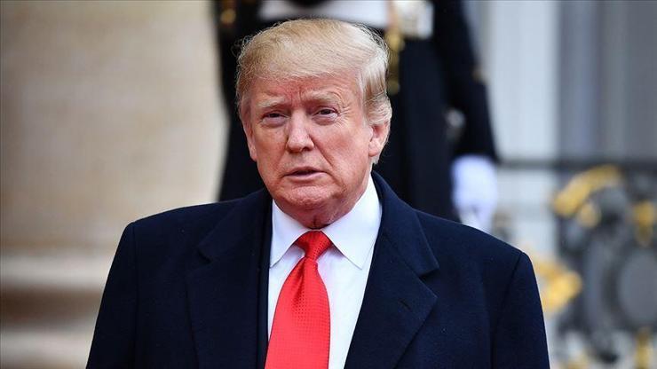 Son dakika... Trumptan Yeni Zelandadaki cami saldırısıyla ilgili ilk açıklama