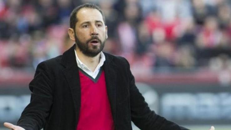 Pablo Machinin görevine son verildi