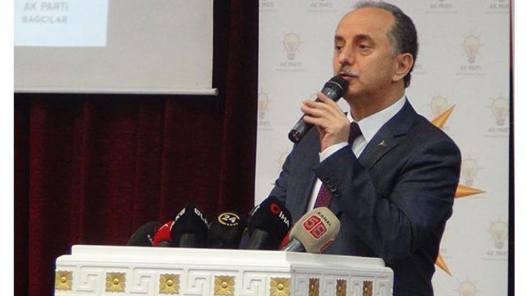 Bağcılar Belediye Başkanı Çağırıcı: Projelerin yüzde 80i gençlere dönük olacak