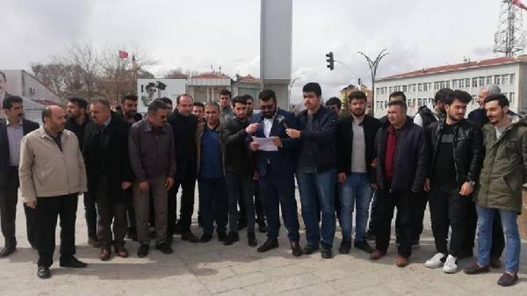 TÜGVA’dan Yeni Zelandada yapılan cami saldırısına tepki
