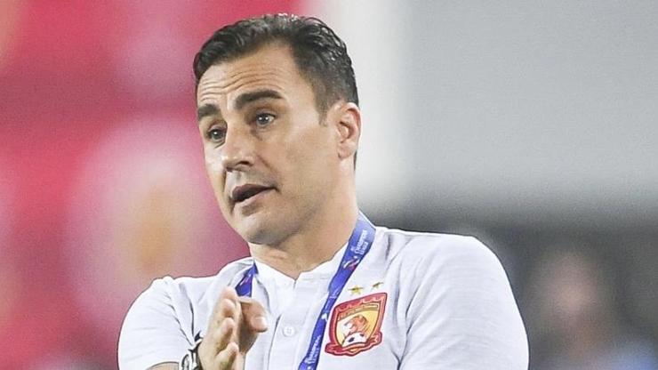 Fabio Cannavaro resmen açıklandı