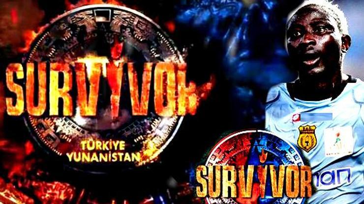 Survivor Patrick Ogunsoto kimdir Yattara’ya benzerliği dikkat çekti