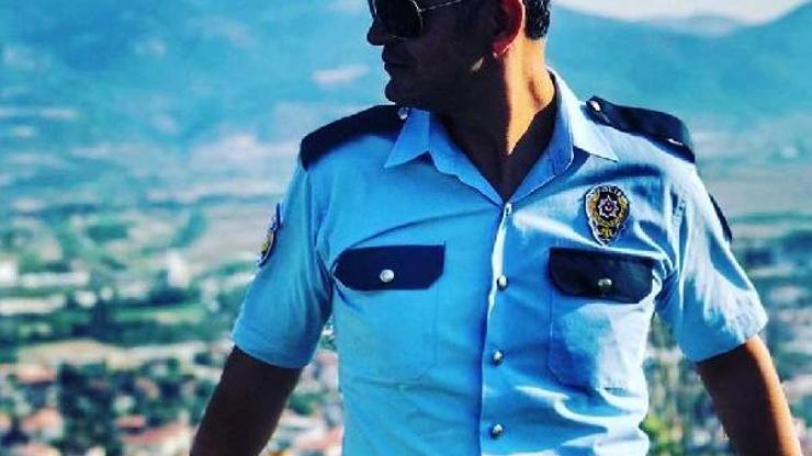 Polis memuru otomobilinde intihar etti