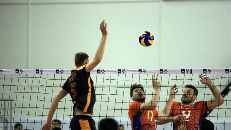 Galatasaray kupada finale yükseldi