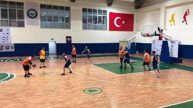 Bursada Tek Pota heyecanı başladı
