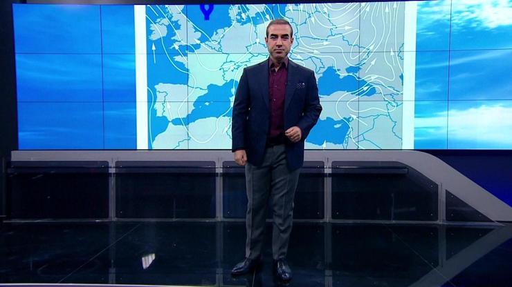Hava Durumu (17-03-2019)