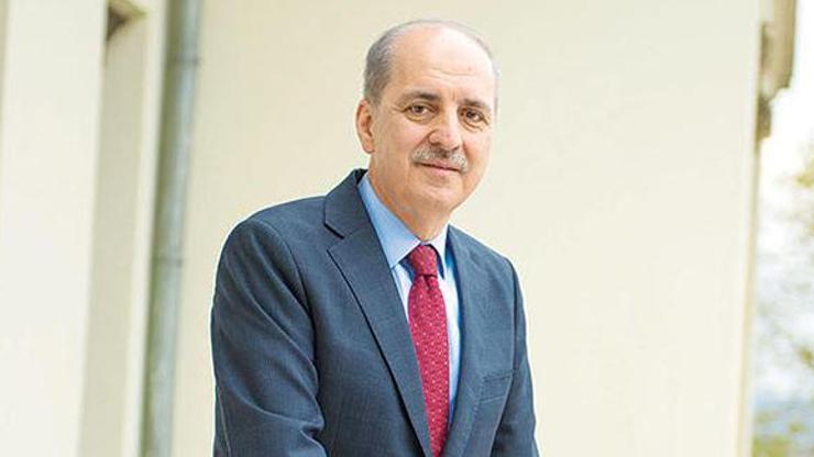 Kurtulmuş: Irkçı siyaset saldırıya zemin hazırlıyor