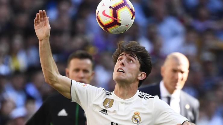 Real Madrid 2-0 Celta Vigo / Maç Özeti
