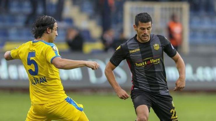 Yeni Malatyaspor – Ankaragücü maçı saat kaçta, hangi kanalda