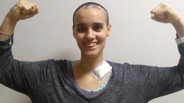 Nazlı Çiçekten acı haber geldi