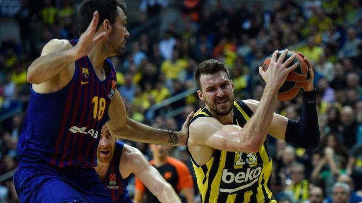 Fenerbahçenin Avrupa kupalarındaki 500. maçı