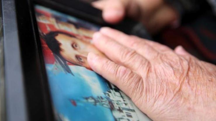 Vicdan azabına dayanamadı, 5 yıl sonra teslim oldu