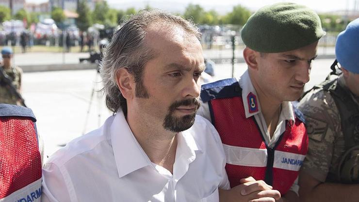 44 polisi şehit eden darbeci pilottan uyudum yalanı