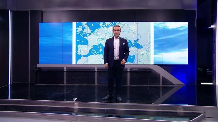 Hava Durumu (19-03-2019)
