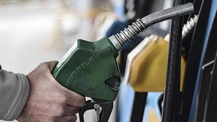 Benzine 13 kuruş zam