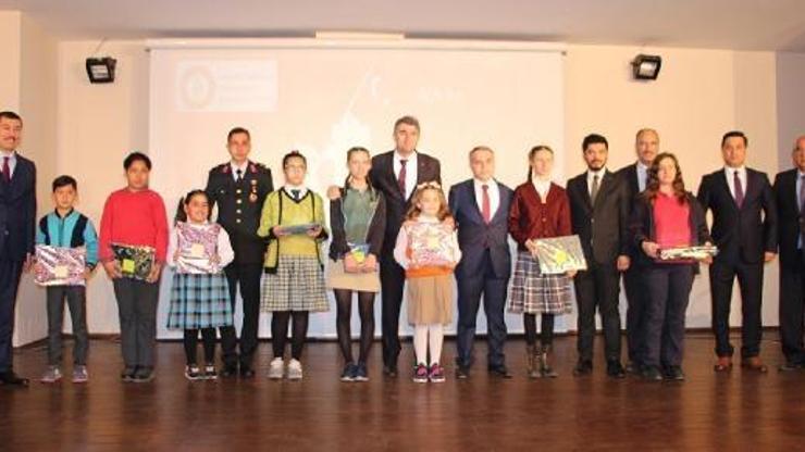 Kulada Çanakkale Zaferi ve şehitler anıldı