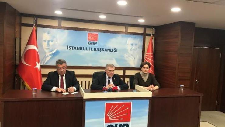 Yeni Zelandaya gidecek CHP heyetinden açıklama