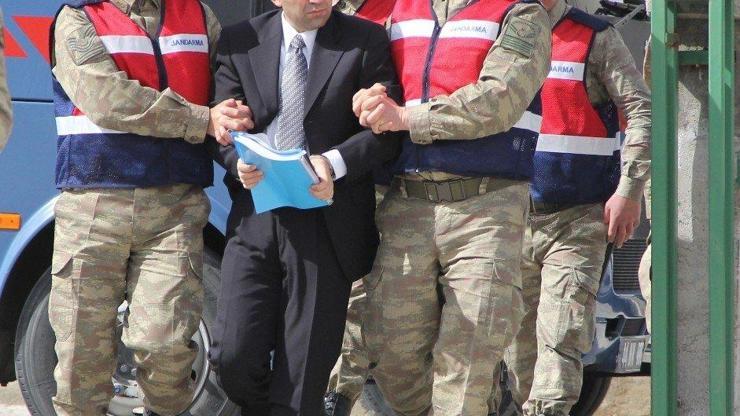 Babanız da olsa vurun emrini mahkemede inkar etti