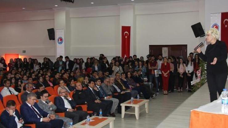 Bucakta Kariyer Günleri başladı